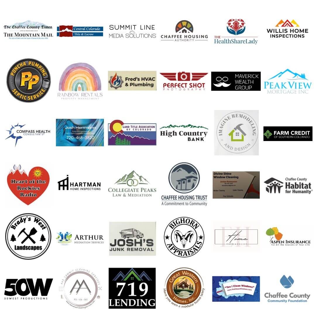 All Logos Square for Marketing