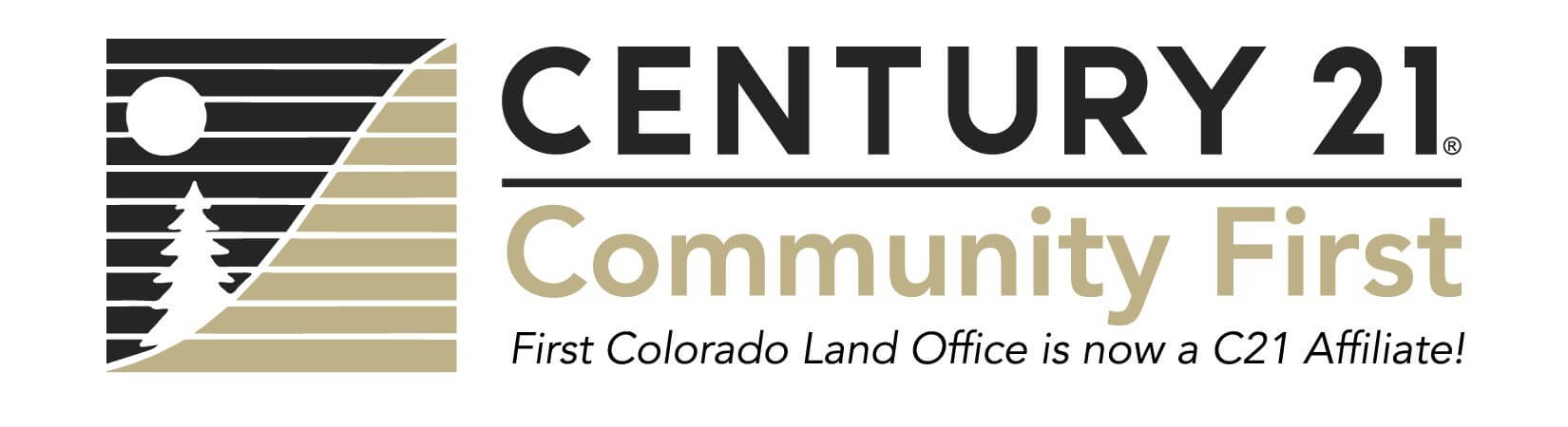 First Colorado