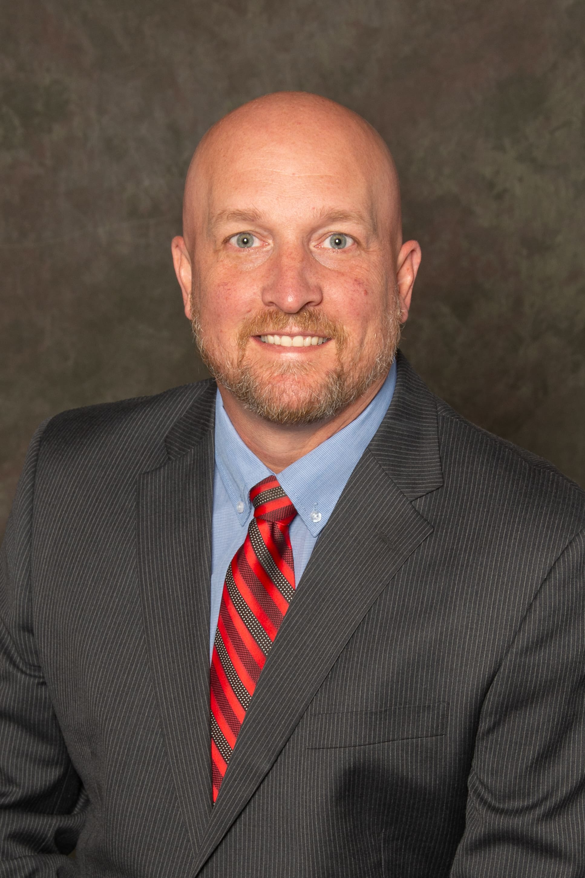 Knudson Head shot 2