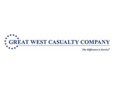 great west causality company