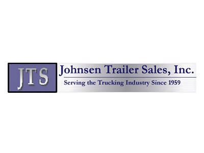 johnson trailer sales