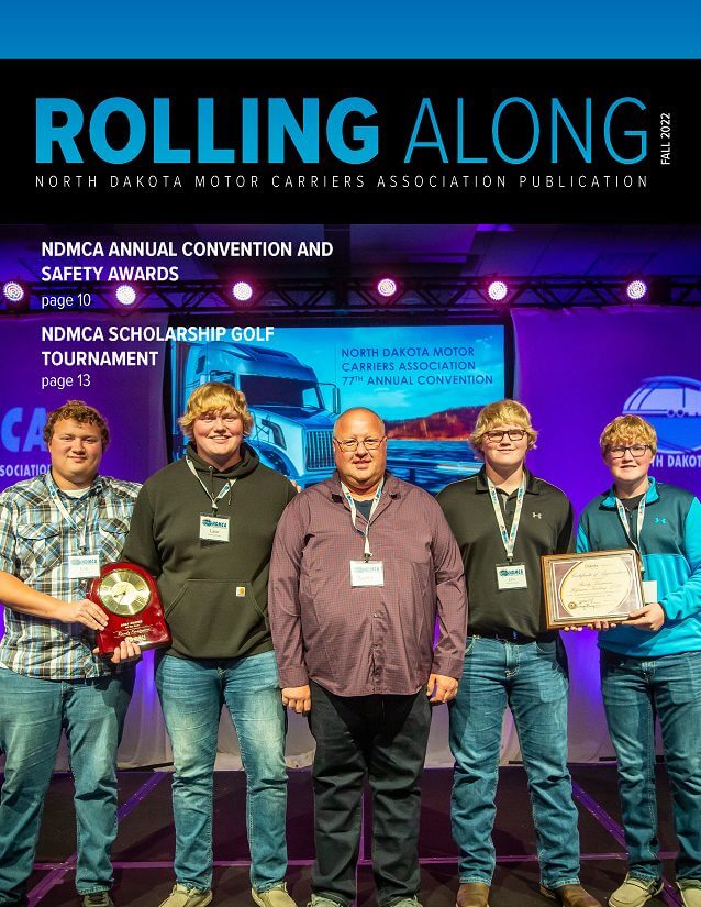rolling along cover