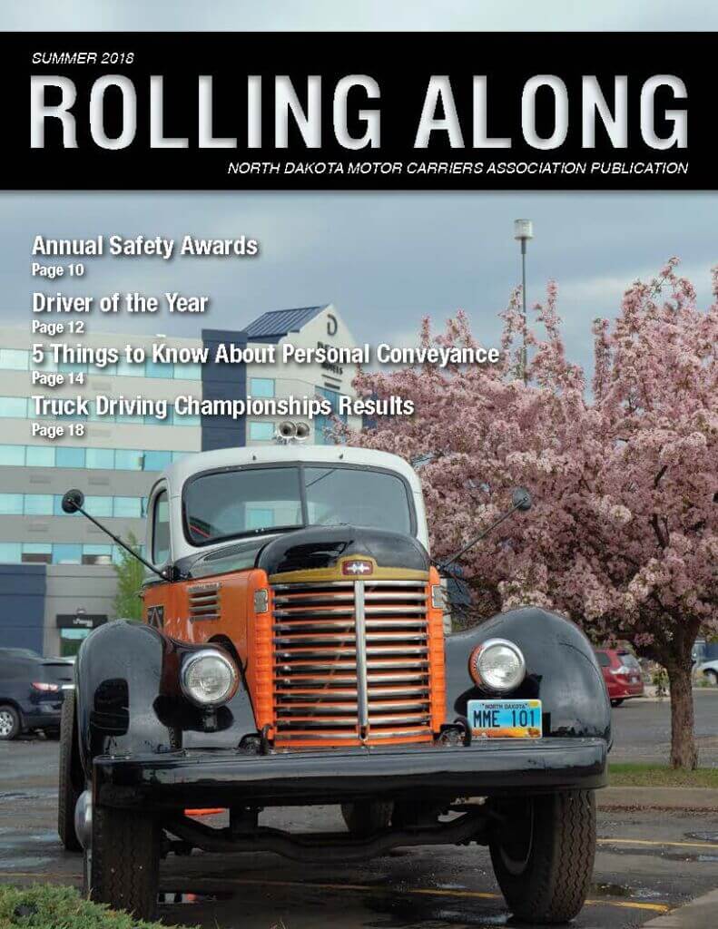 rolling along summer cover