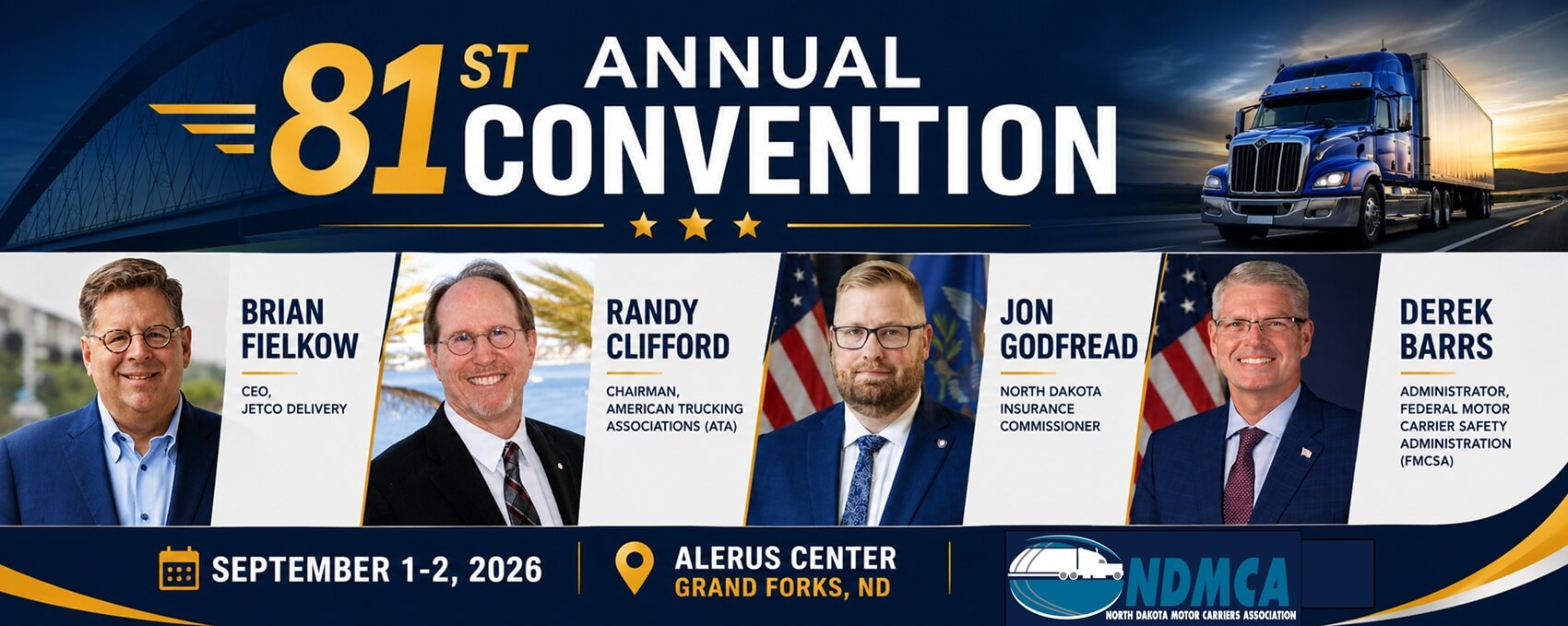 Convention