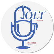 Jolt Podcast logo