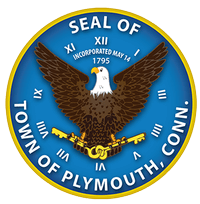 town of plymouth seal