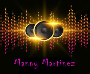 Manny Martinez