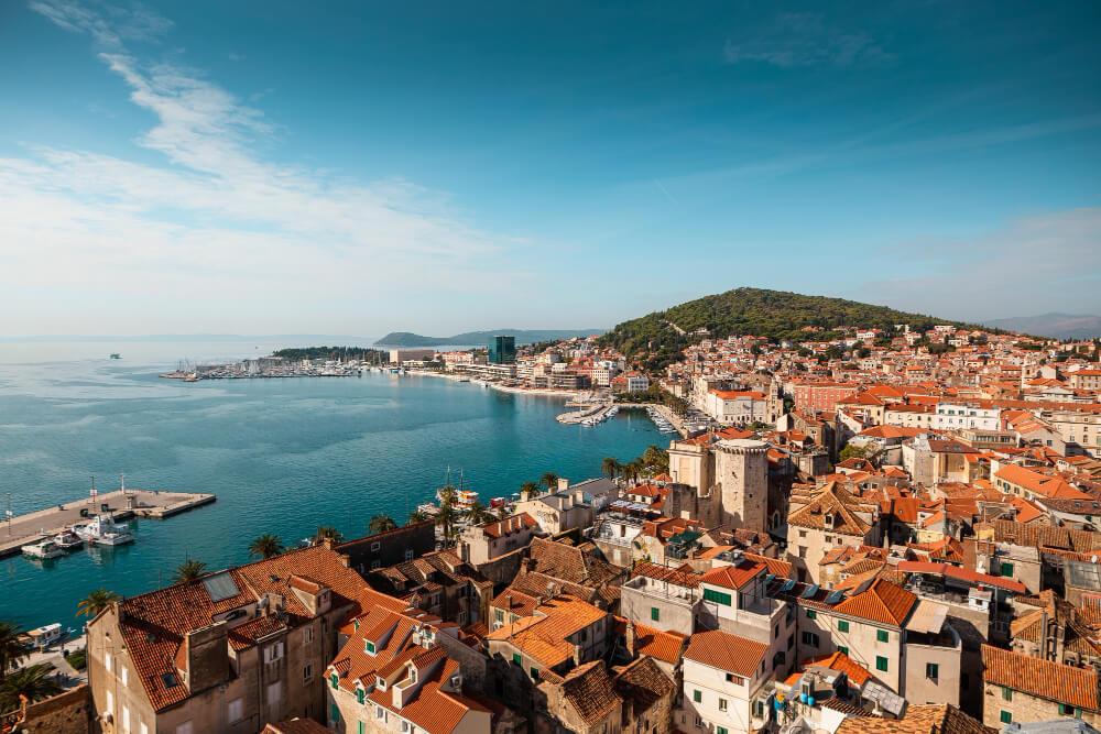 Learn More About The Upcoming Trip to Croatia