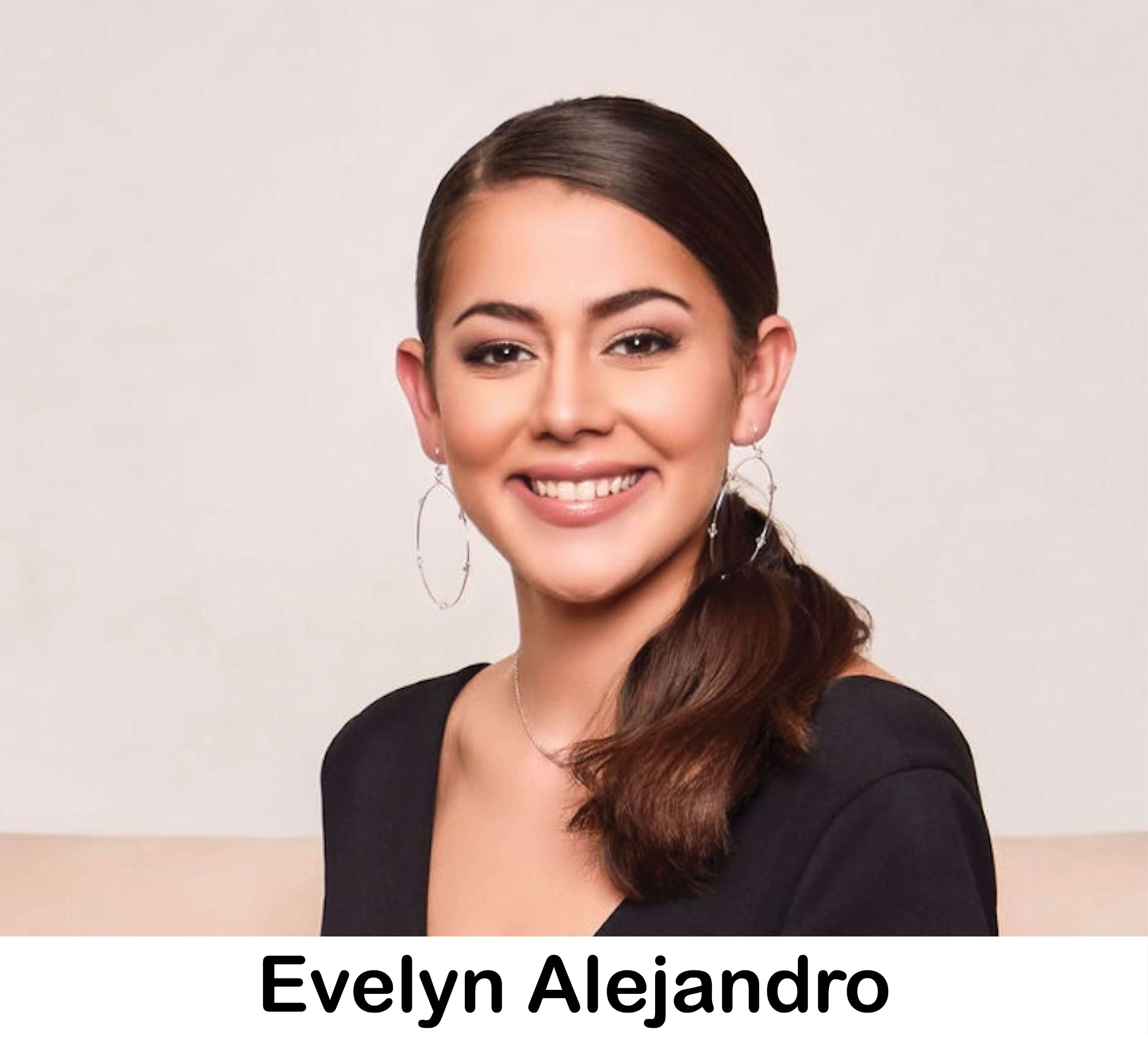Evelyn