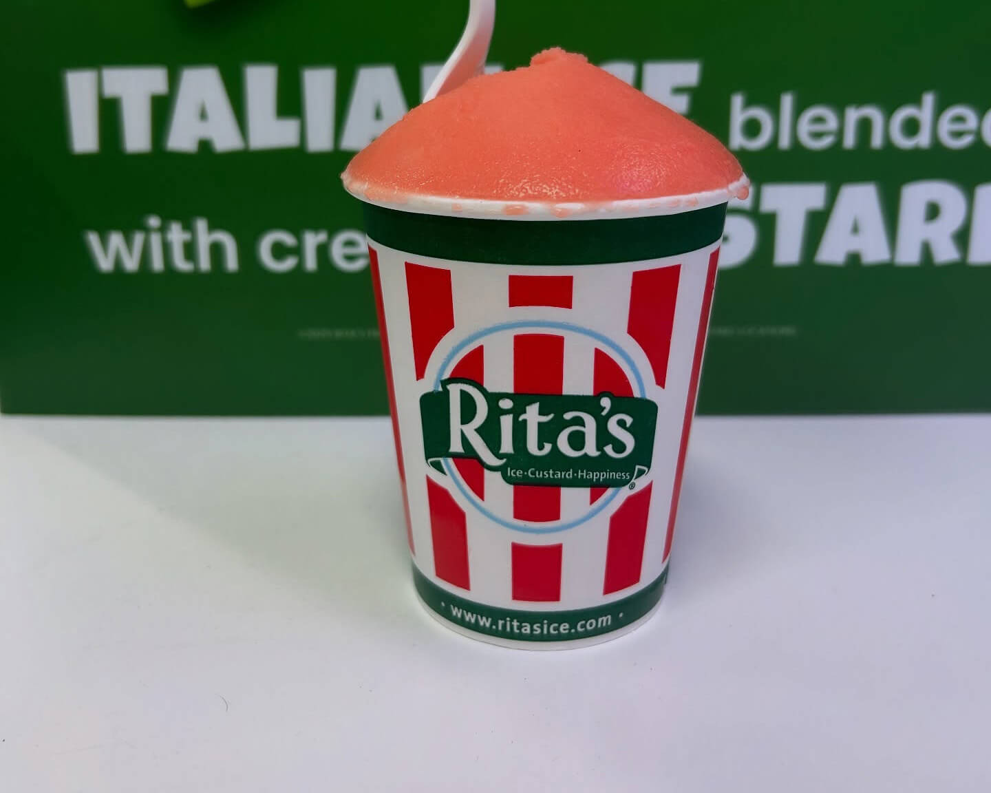 Rita's Italian Ice