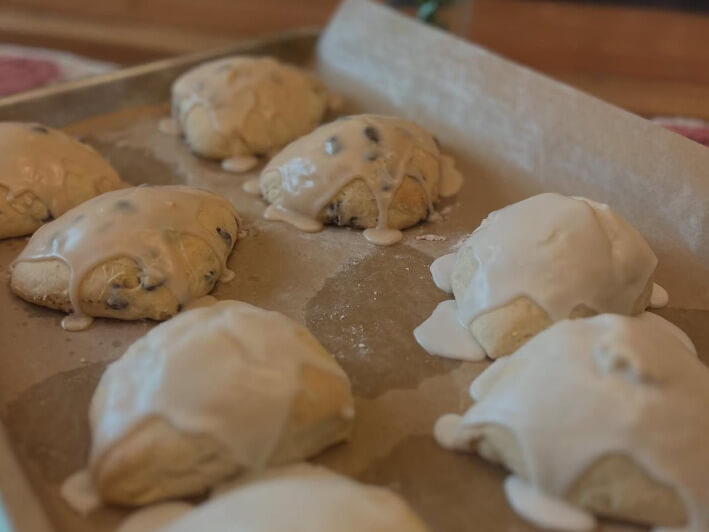 Flock & Flour