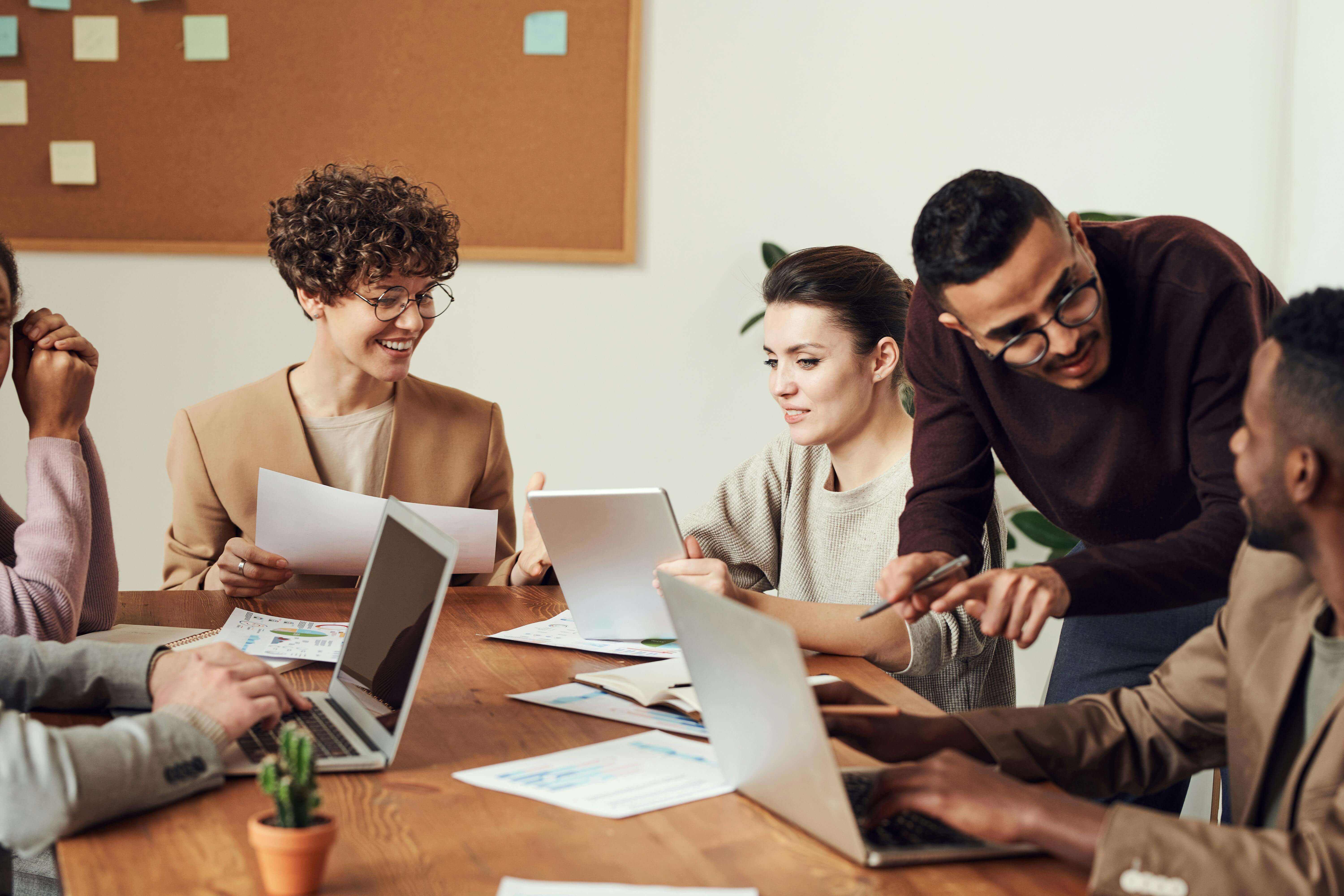 Unlock Job and Board Seat Opportunities