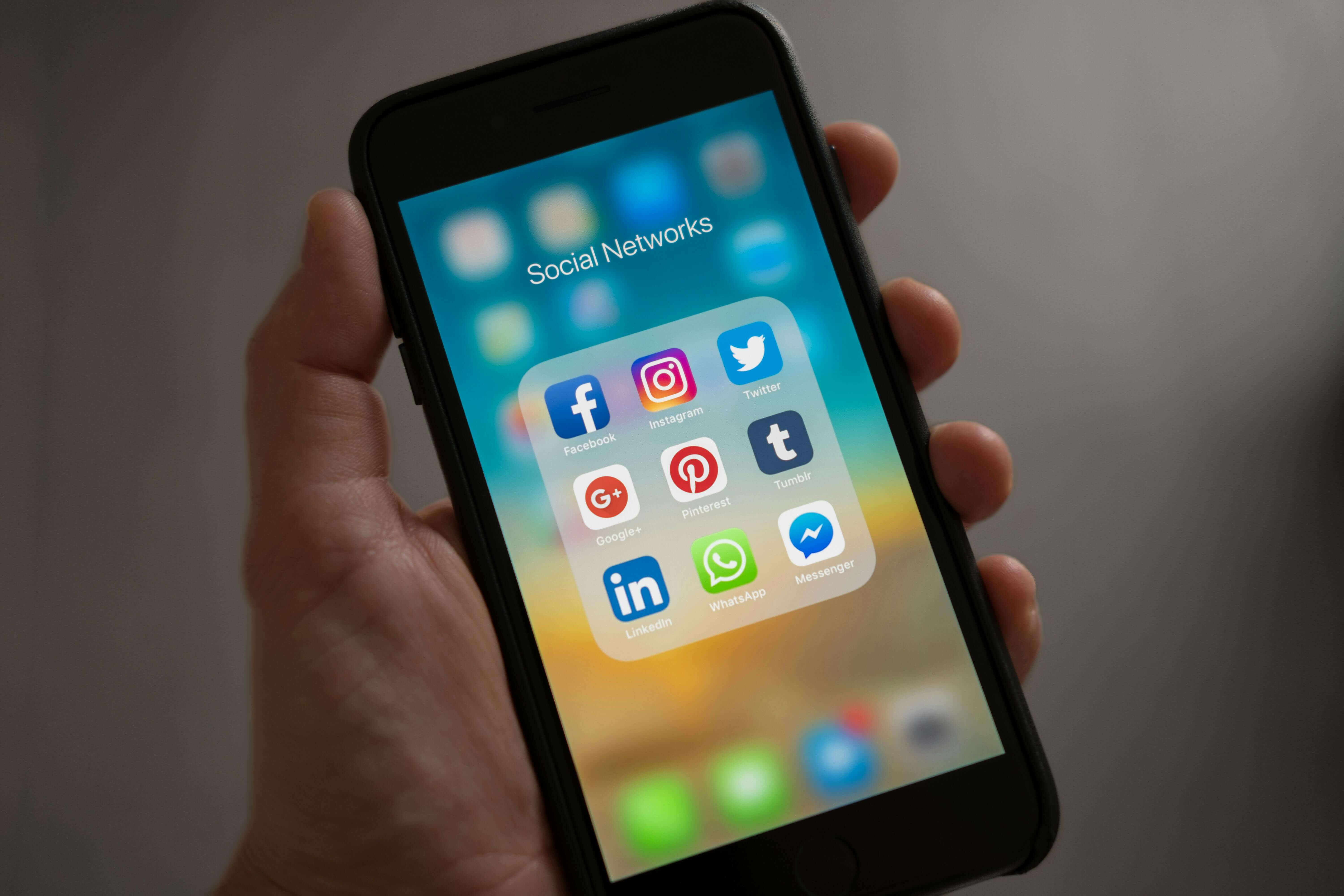 Spotlight on PYVOT's Social Media Channels