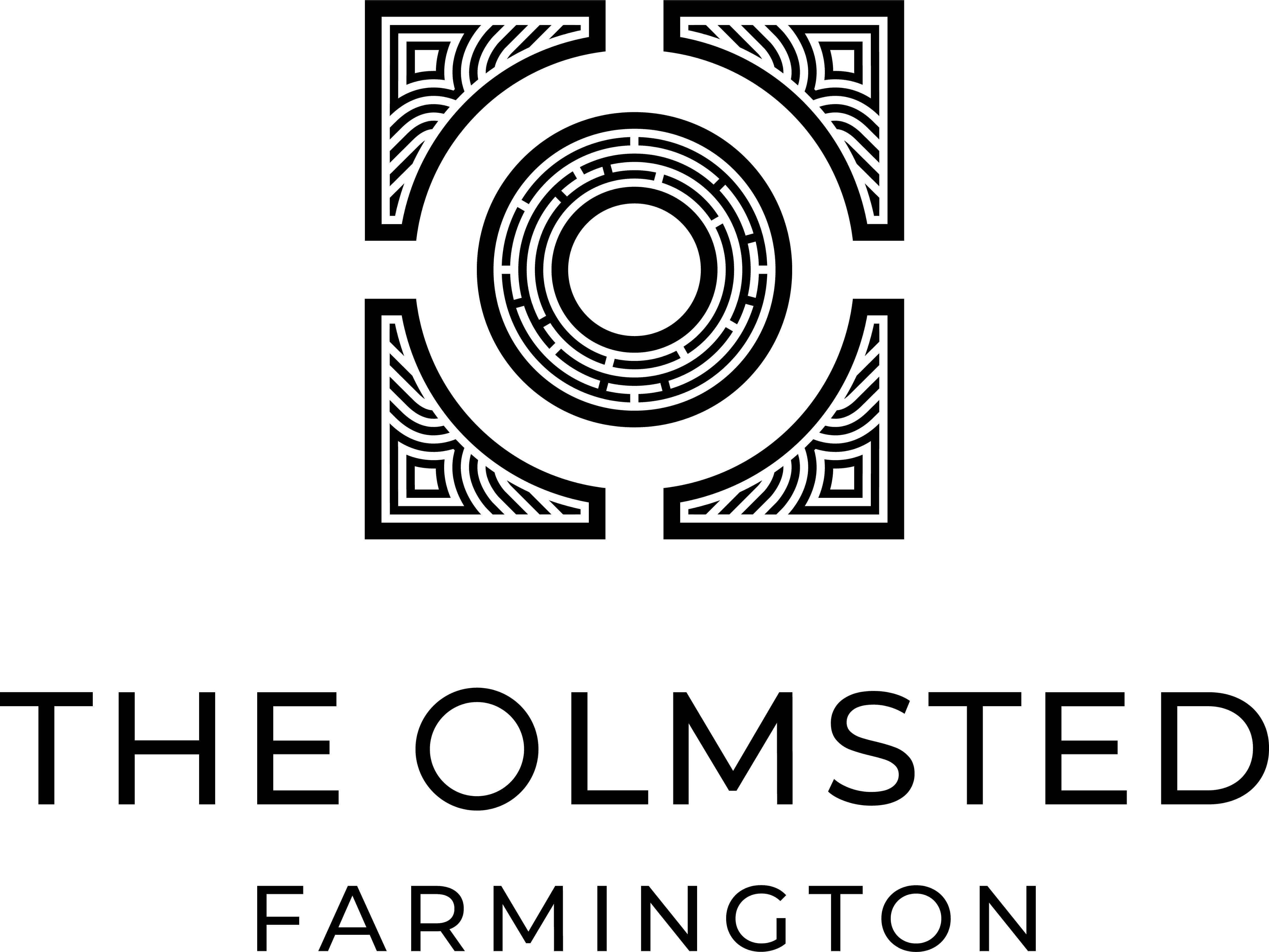 Skalla Partners_The Olmsted Farmington_Logo_Vertical_Black_RGB Skalla Partners_The Olmsted Farmington_Logo_Vertical_Black_RGB