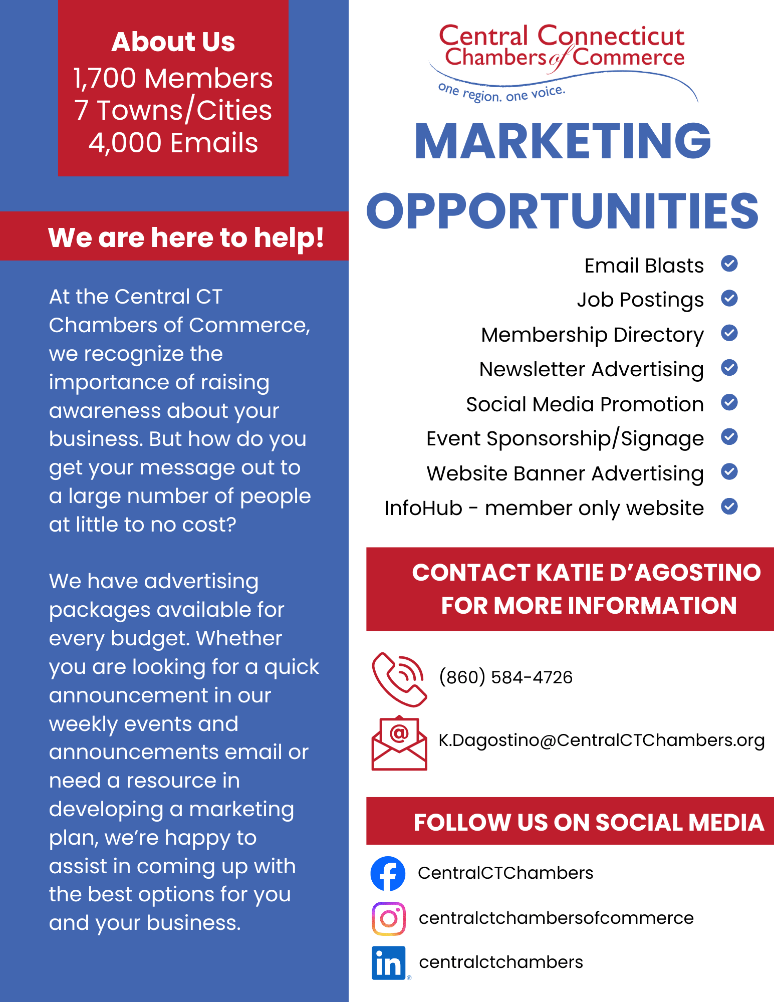 Chamber Marketing