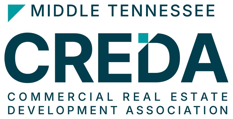 CREDA Middle Tennessee Logo