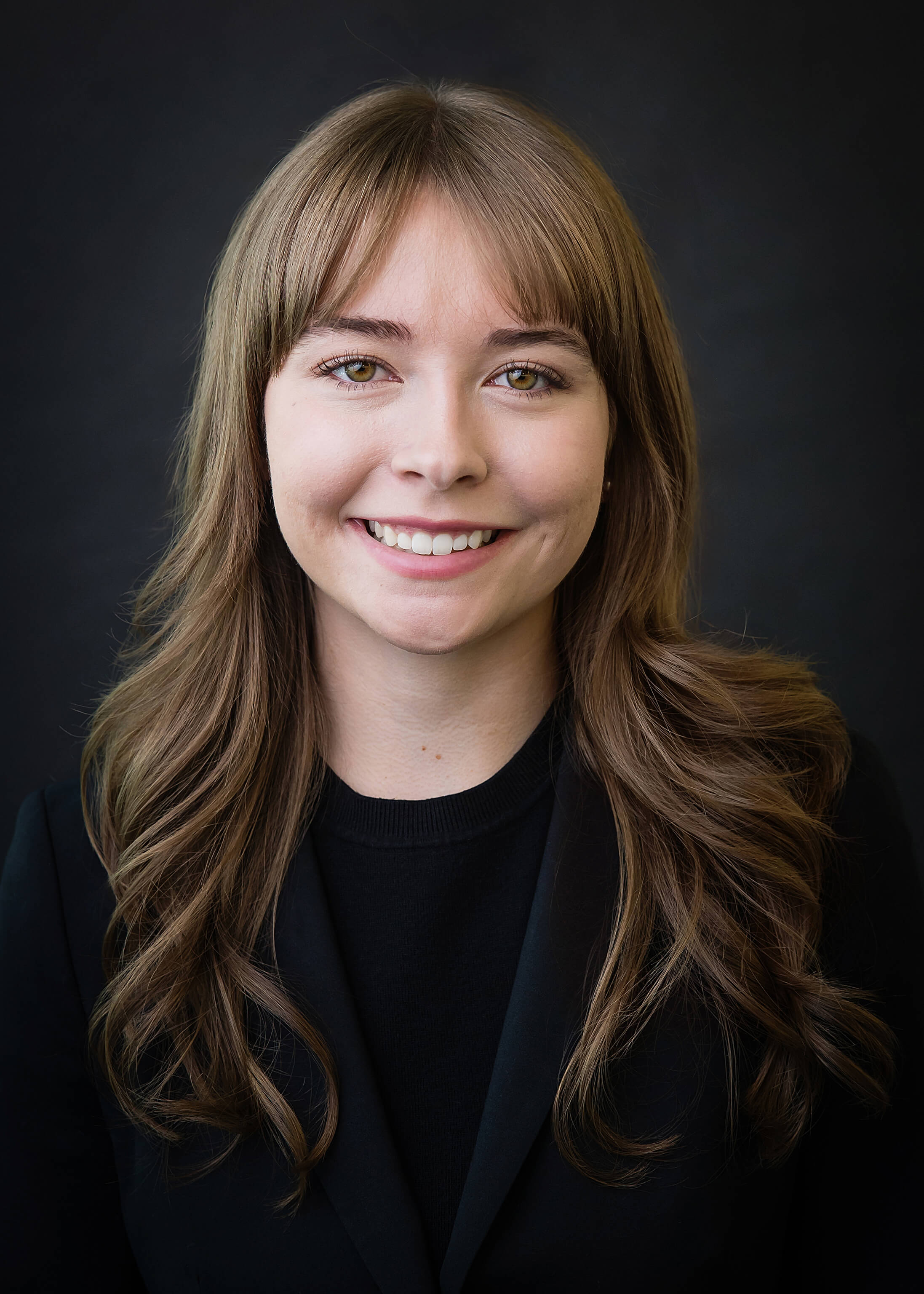 Nicole Newbery Headshot
