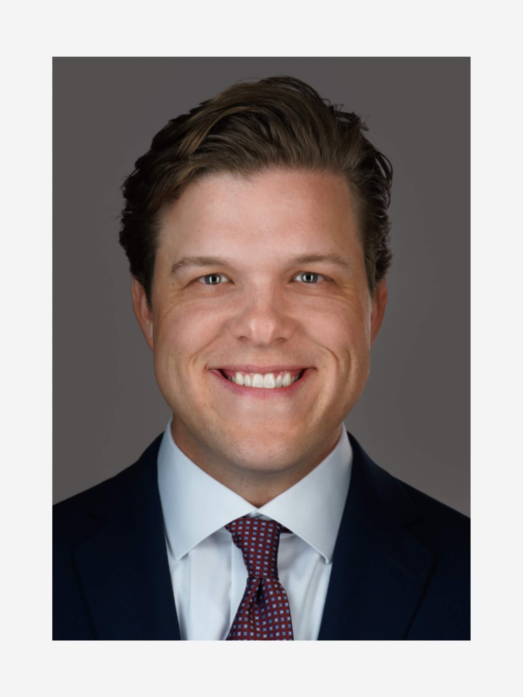 DL Headshots - 2 DL Headshots - 2