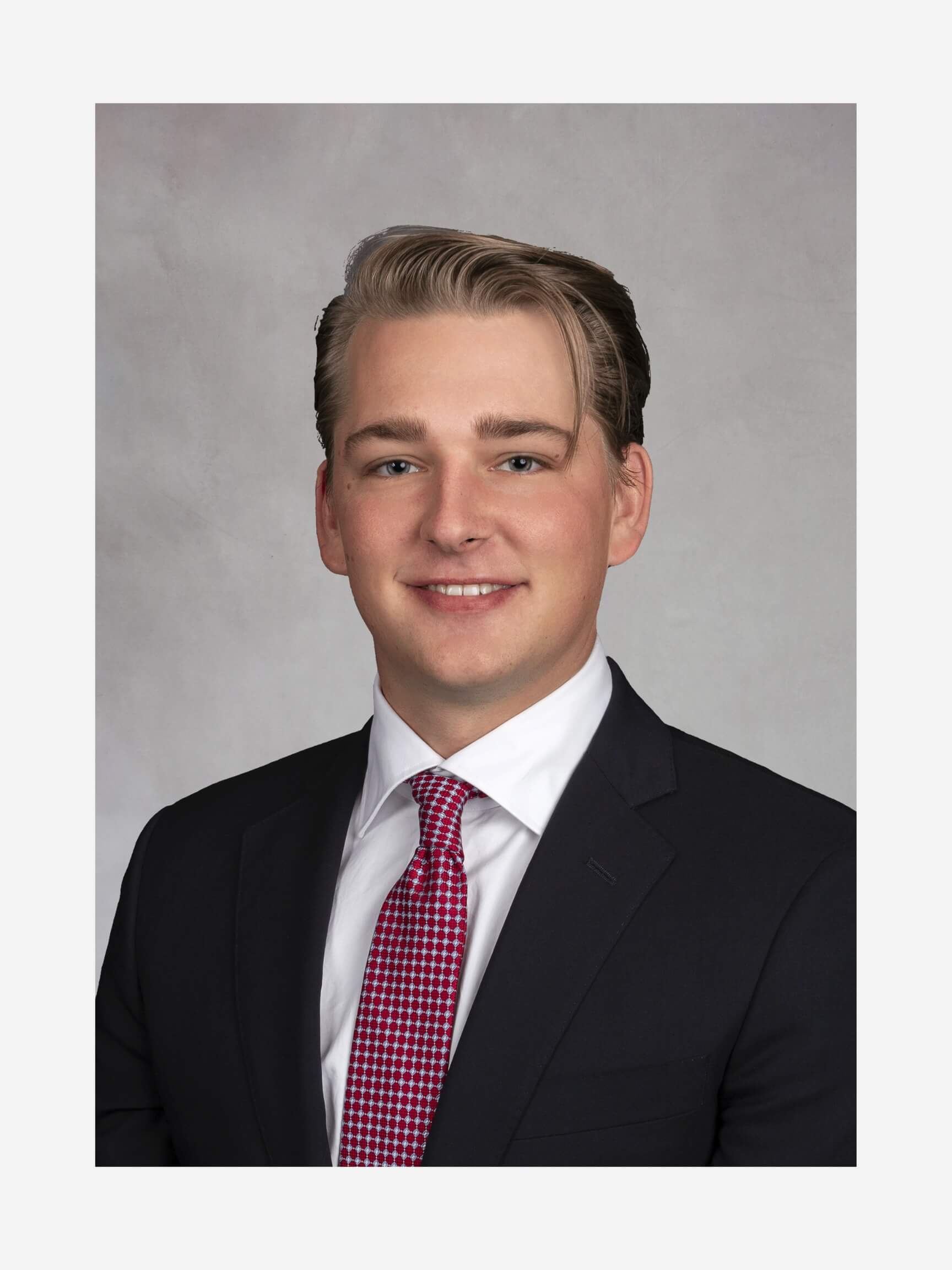 DL Headshots - 7 DL Headshots - 7