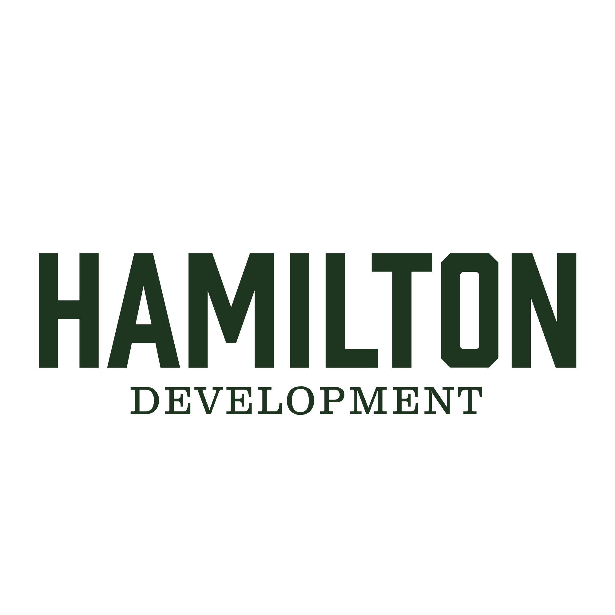Hamilton Development Company 