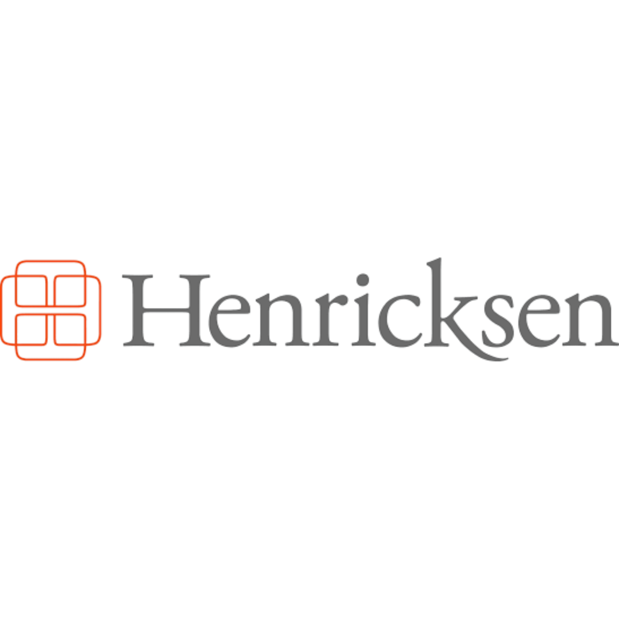 Henricksen