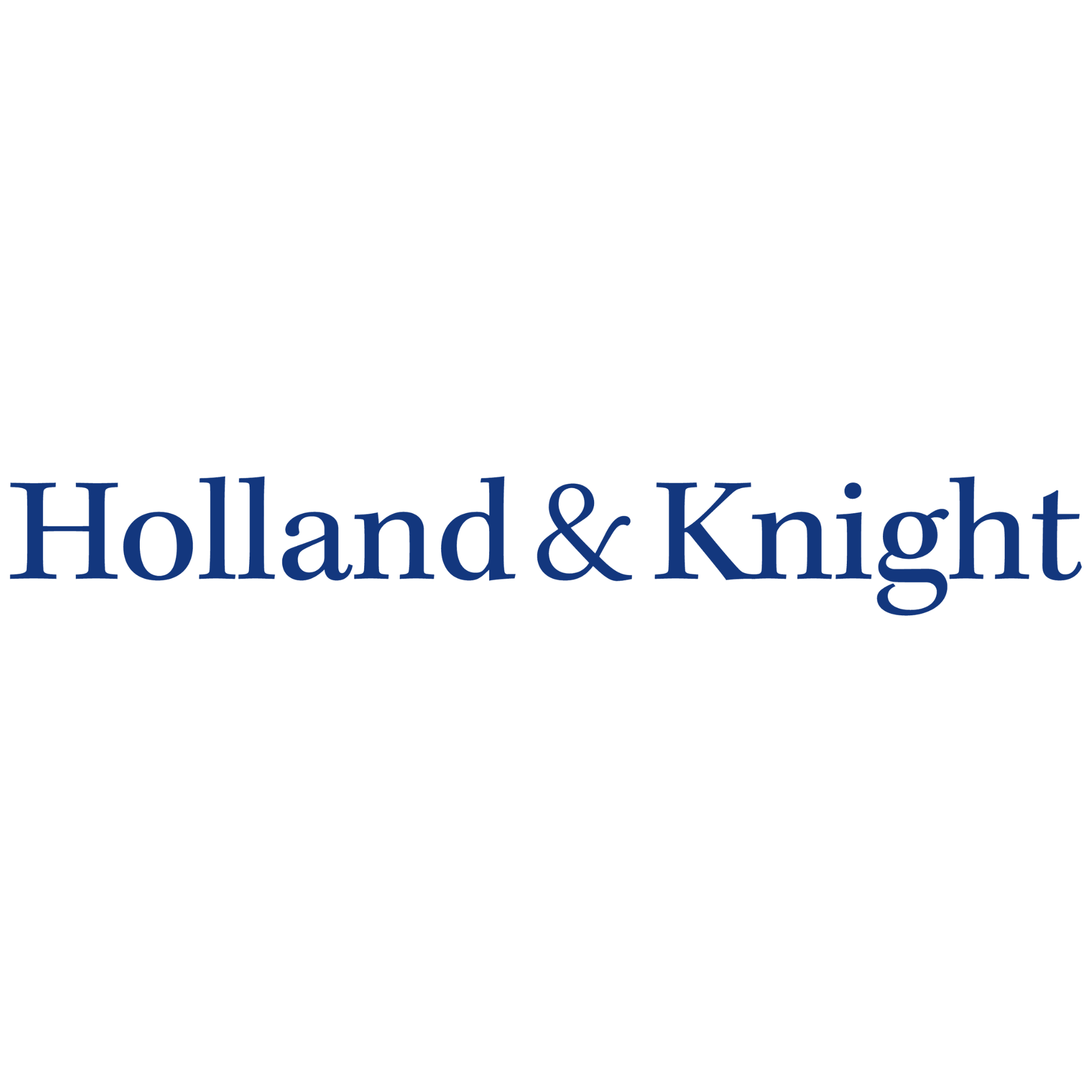Holland & Knight
