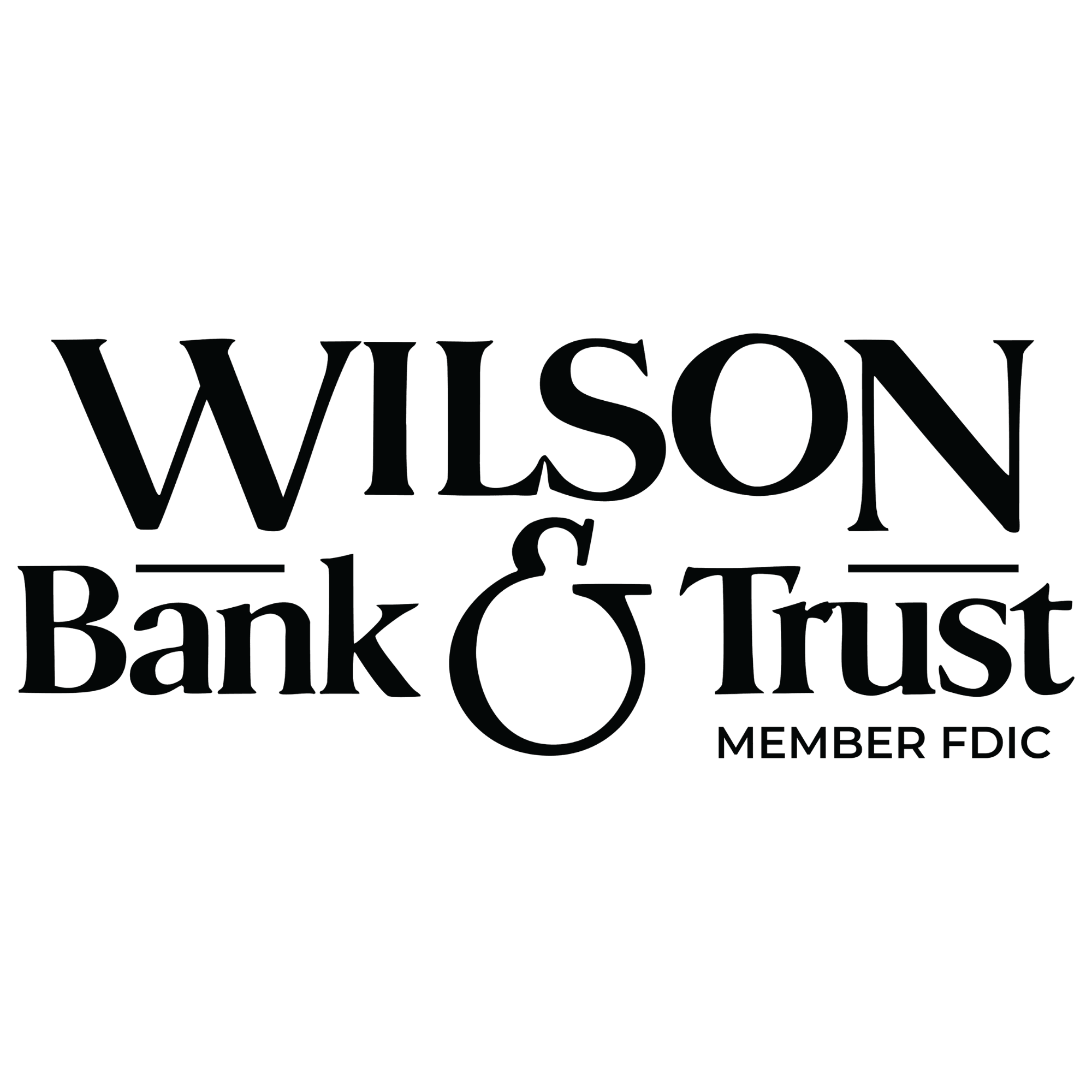 Wilson Bank Trust