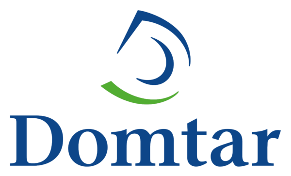 Domtar Logo