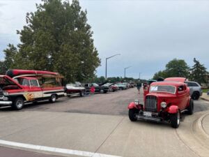 Downtown Grand Affair 1