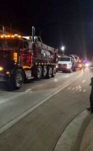 Rekindle the Spirit Parade 1