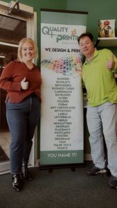 Small Business Showcase