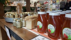 Small Business Showcase