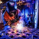 Welder