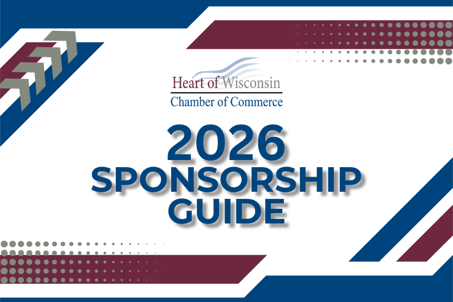 2026 Sponsorship Guide - Website Landing Page 2026 Sponsorship Guide - Website Landing Page