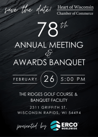 78th Annual Save the Date for website