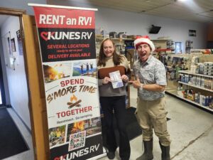 small business showcase