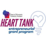 Heart Tank Logo