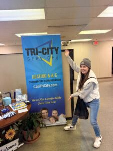 small business showcase