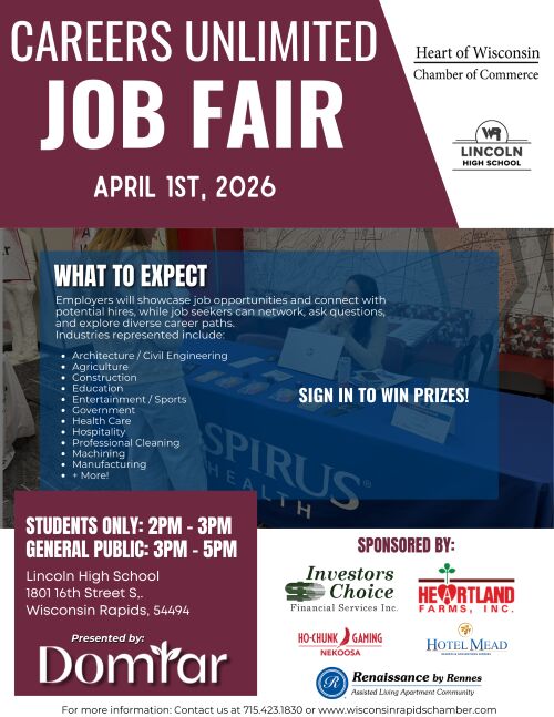 Job fair