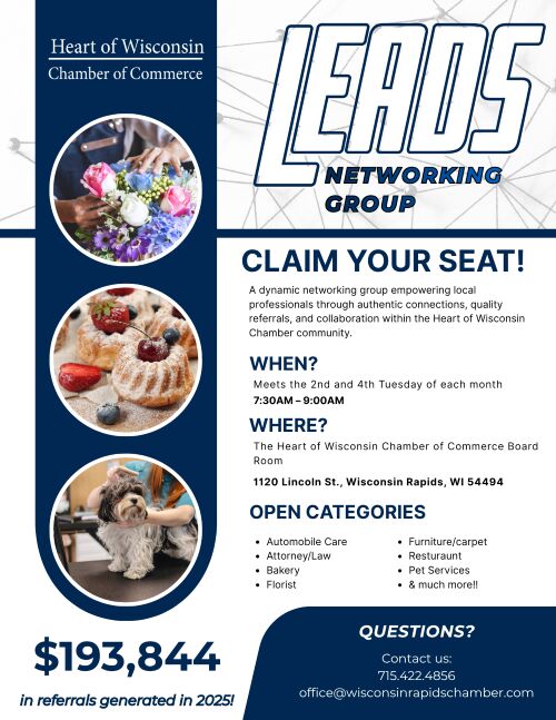 LEADS
