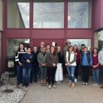 Participants Spring Cohort
