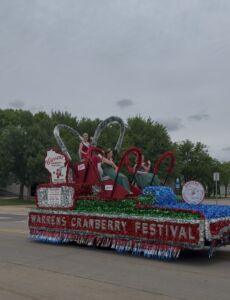 cbf parade