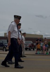cbf parade