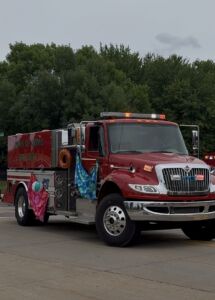 cbf parade