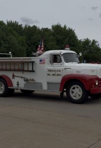 cbf parade