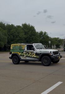 cbf parade