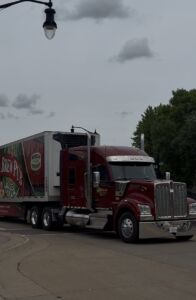 cbf parade