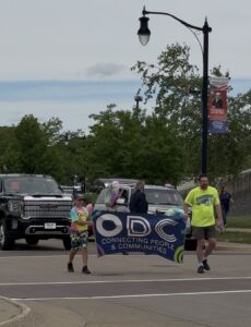 cbf parade