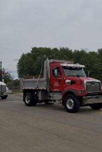 cbf parade