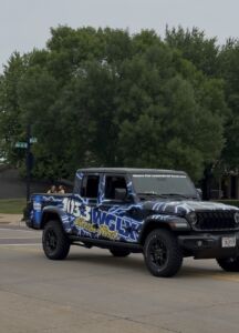 cbf parade